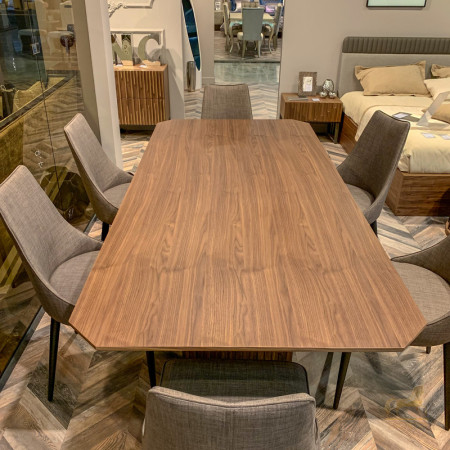 Обеденный стол MENORCA, MOD INTERIORS Обеденный стол MENORCA, MOD INTERIORS