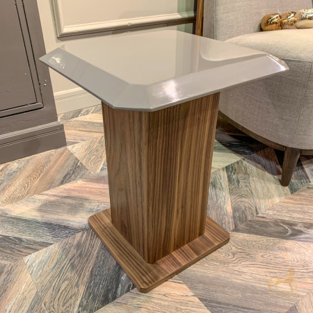 Приставной столик AVILA, MOD INTERIORS Приставной столик AVILA, MOD INTERIORS