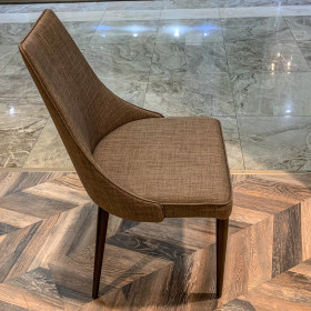 Стул BENISSA, MOD INTERIORS