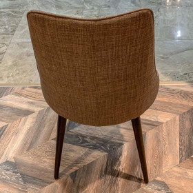 Стул BENISSA, MOD INTERIORS