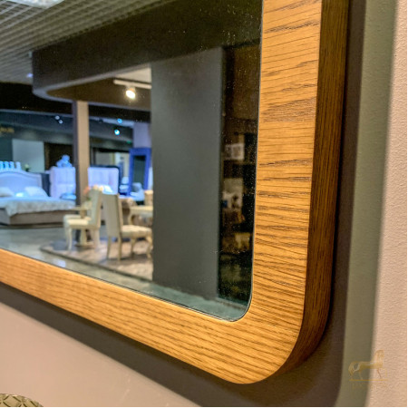 Зеркало PATERNA, MOD INTERIORS Зеркало PATERNA, MOD INTERIORS