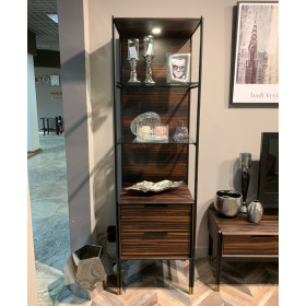 Витрина BENISSA, MOD INTERIORS