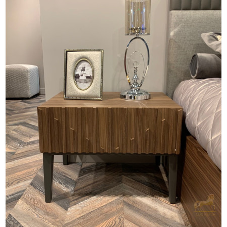 Прикроватная тумбочка MENORCA, MOD INTERIORS Прикроватная тумбочка MENORCA, MOD INTERIORS