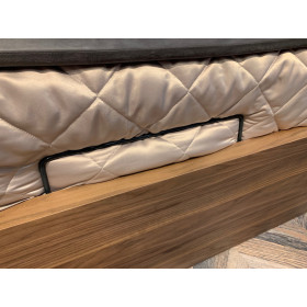 Кровать с подъемным механизмом MENORCA, MOD INTERIORS