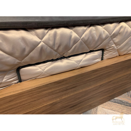 Кровать с подъемным механизмом MENORCA, MOD INTERIORS Кровать с подъемным механизмом MENORCA, MOD INTERIORS