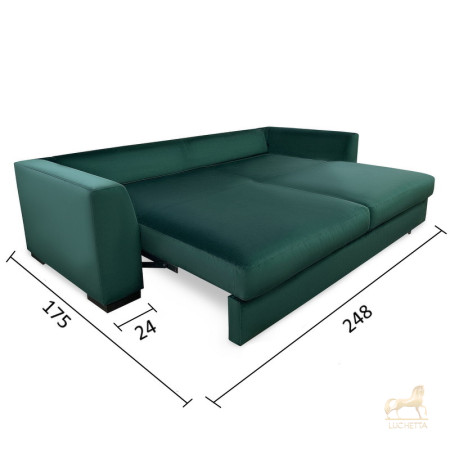 Диван-кровать Пунта Дрим (Punta Dream) SELECTION, MOD INTERIORS Диван-кровать Пунта Дрим (Punta Dream) SELECTION, MOD INTERIORS