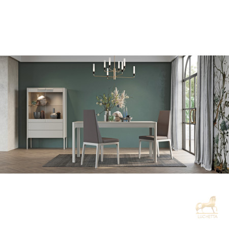 Витрина RONDA, MOD INTERIORS Витрина RONDA, MOD INTERIORS