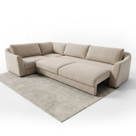 Диван-кровать Камилло (Camillo) SELECTION, FRATELLI BARRI