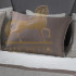 Подушка Debora TEXTILE, FRATELLI BARRI Подушка Debora TEXTILE, FRATELLI BARRI