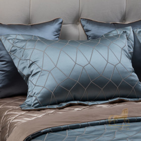 Подушка Allegra TEXTILE, FRATELLI BARRI