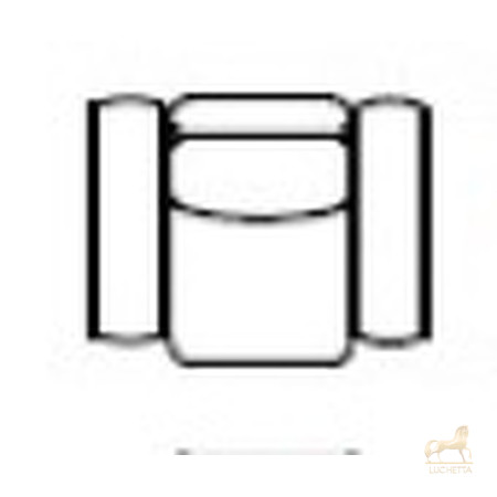 Кресло Веспер (Vesper) SELECTION, MOD INTERIORS Кресло Веспер (Vesper) SELECTION, MOD INTERIORS