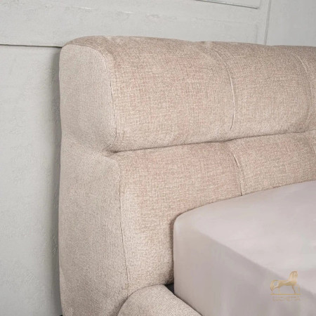 Кровать с решеткой Ванда (Wanda) 180*200 SELECTION, MOD INTERIORS Кровать с решеткой Ванда (Wanda) 180*200 SELECTION, MOD INTERIORS