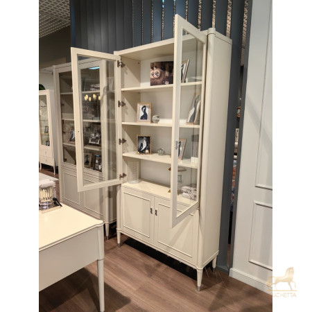Книжный шкаф MODENA Книжный шкаф MODENA