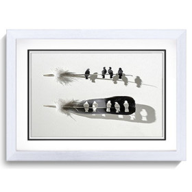 Постер IMMAGINE, FRATELLI BARRI