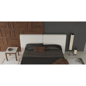 Кровать с решеткой CALPE