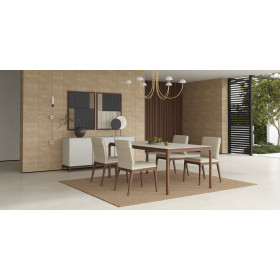 Обеденный стол CALPE, MOD INTERIORS
