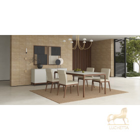 Столовая CALPE, MOD INTERIORS