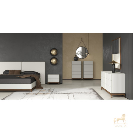 Комод CALPE, MOD INTERIORS Комод CALPE, MOD INTERIORS