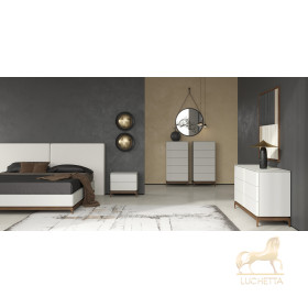 Спальня CALPE, MOD INTERIORS