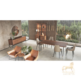 Столовая BENISSA, MOD INTERIORS