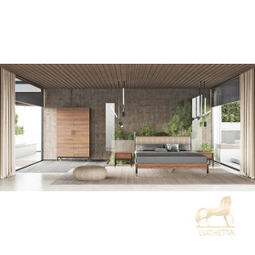 Спальня BENISSA, MOD INTERIORS