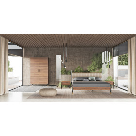 Спальня BENISSA, MOD INTERIORS