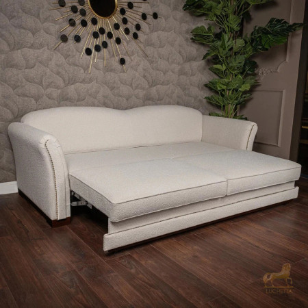 Диван-кровать Трезор (Tresor) SELECTION, FRATELLI BARRI Диван-кровать Трезор (Tresor) SELECTION, FRATELLI BARRI