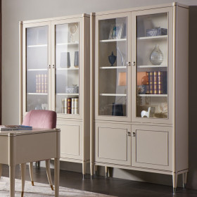 Книжный шкаф MODENA