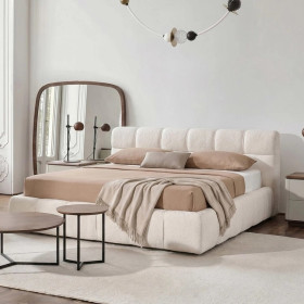 Кровать с подъемным механизмом Ванда (Wanda) 160*200 SELECTION, MOD INTERIORS