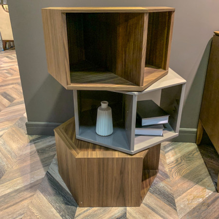 Приставной столик AVILA, MOD INTERIORS Приставной столик AVILA, MOD INTERIORS