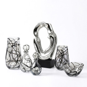 Ваза ACCESSORIES