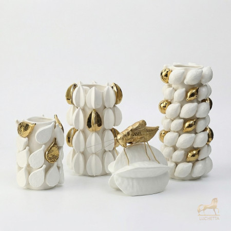Ваза ACCESSORIES, FRATELLI BARRI Ваза ACCESSORIES, FRATELLI BARRI