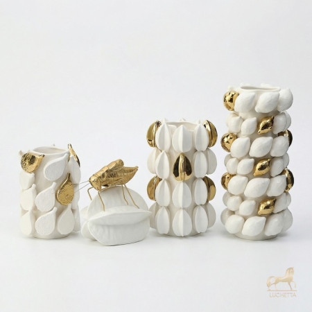 Ваза ACCESSORIES, FRATELLI BARRI Ваза ACCESSORIES, FRATELLI BARRI