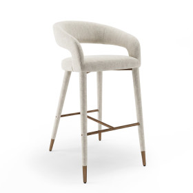 Полубарный стул CHAIRS, FRATELLI BARRI