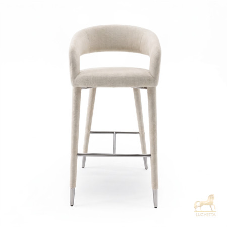 Полубарный стул CHAIRS, FRATELLI BARRI Полубарный стул CHAIRS, FRATELLI BARRI