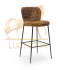 Полубарный стул TOLEDO, MOD INTERIORS Полубарный стул TOLEDO, MOD INTERIORS