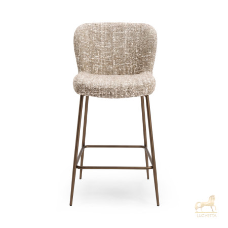 Полубарный стул TOLEDO, MOD INTERIORS Полубарный стул TOLEDO, MOD INTERIORS