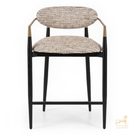 Полубарный стул CHAIRS Полубарный стул CHAIRS
