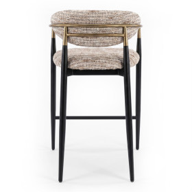 Полубарный стул CHAIRS, FRATELLI BARRI