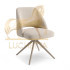 Стул TOLEDO, MOD INTERIORS Стул TOLEDO, MOD INTERIORS