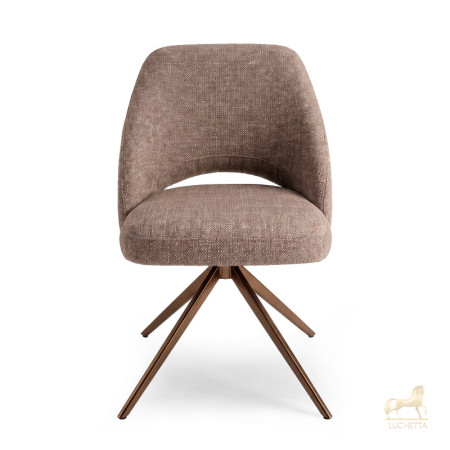 Стул TOLEDO, MOD INTERIORS Стул TOLEDO, MOD INTERIORS