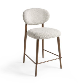 Полубарный стул CHAIRS, FRATELLI BARRI