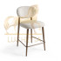 Полубарный стул CHAIRS, FRATELLI BARRI Полубарный стул CHAIRS, FRATELLI BARRI