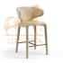 Полубарный стул CHAIRS, FRATELLI BARRI Полубарный стул CHAIRS, FRATELLI BARRI
