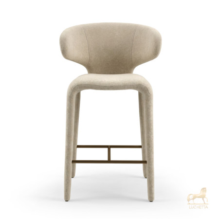 Полубарный стул CHAIRS, FRATELLI BARRI Полубарный стул CHAIRS, FRATELLI BARRI