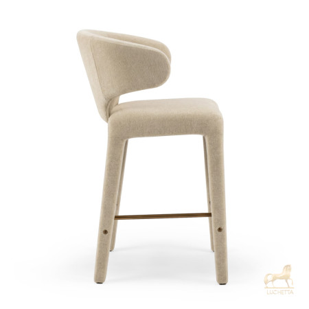 Полубарный стул CHAIRS, FRATELLI BARRI Полубарный стул CHAIRS, FRATELLI BARRI