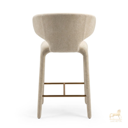 Полубарный стул CHAIRS, FRATELLI BARRI Полубарный стул CHAIRS, FRATELLI BARRI