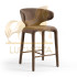 Полубарный стул CHAIRS, FRATELLI BARRI Полубарный стул CHAIRS, FRATELLI BARRI