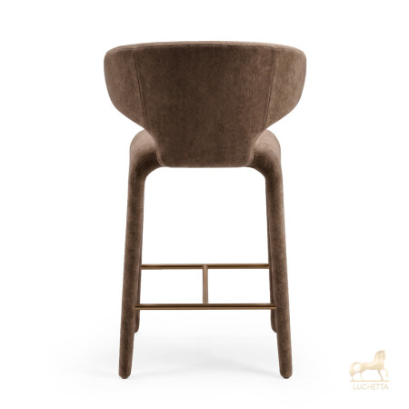Полубарный стул CHAIRS, FRATELLI BARRI Полубарный стул CHAIRS, FRATELLI BARRI