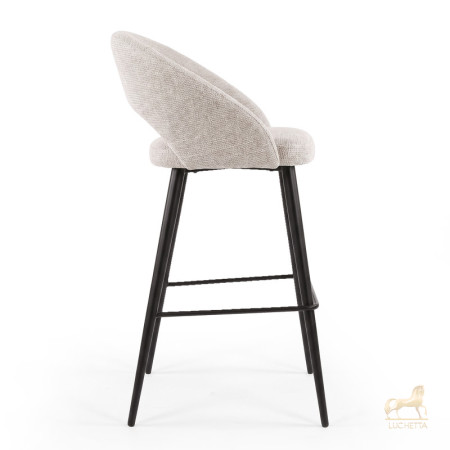 Полубарный стул CHAIRS, FRATELLI BARRI Полубарный стул CHAIRS, FRATELLI BARRI